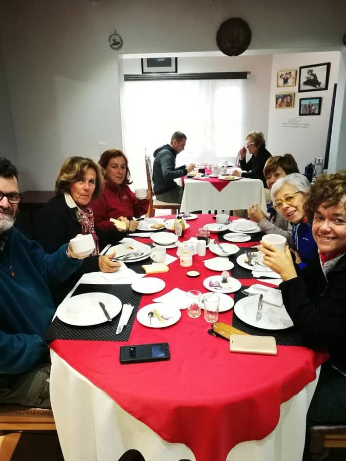Tina'S Bed And Breakfast Swakopmund Esterno foto