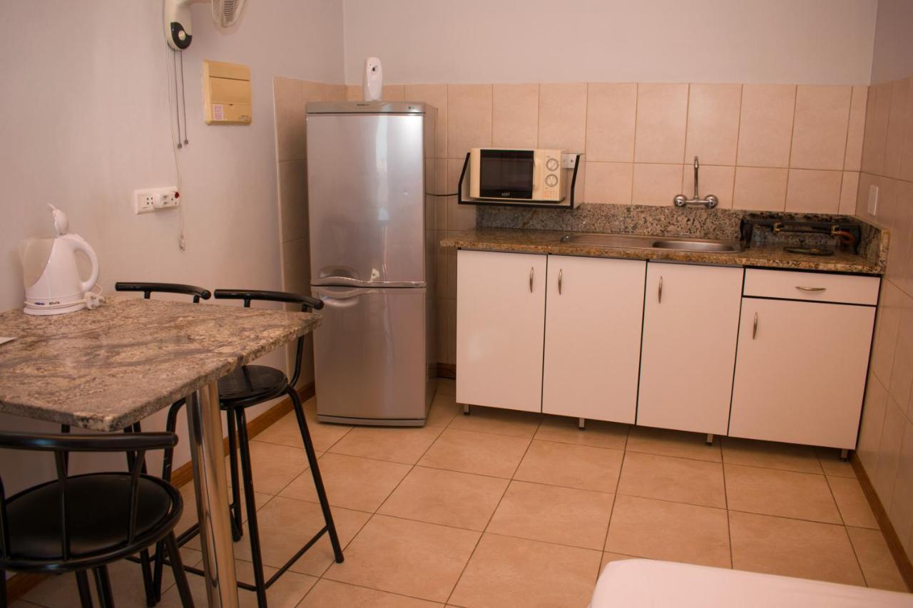 Tina'S Bed And Breakfast Swakopmund Esterno foto