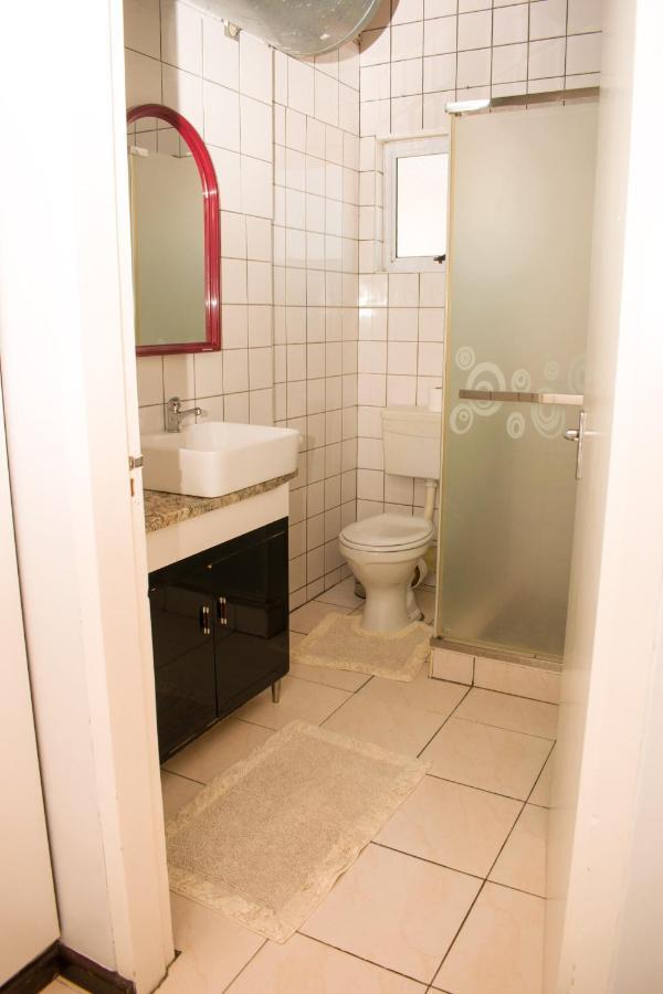 Tina'S Bed And Breakfast Swakopmund Esterno foto
