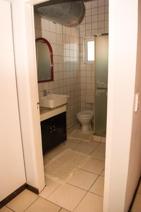 Tina'S Bed And Breakfast Swakopmund Esterno foto