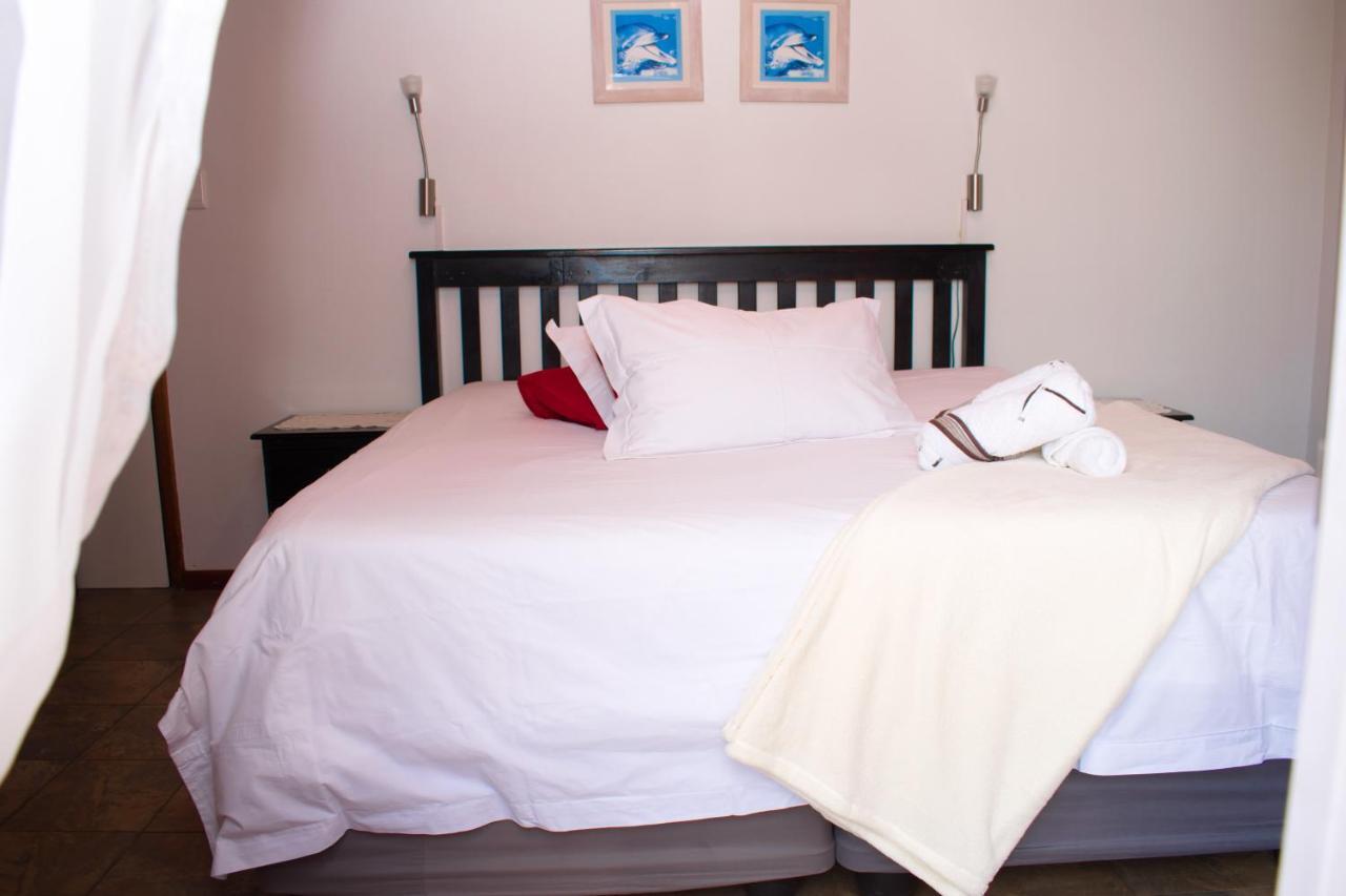Tina'S Bed And Breakfast Swakopmund Esterno foto