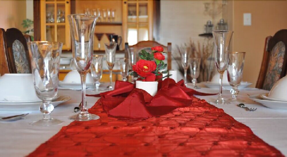 Tina'S Bed And Breakfast Swakopmund Esterno foto