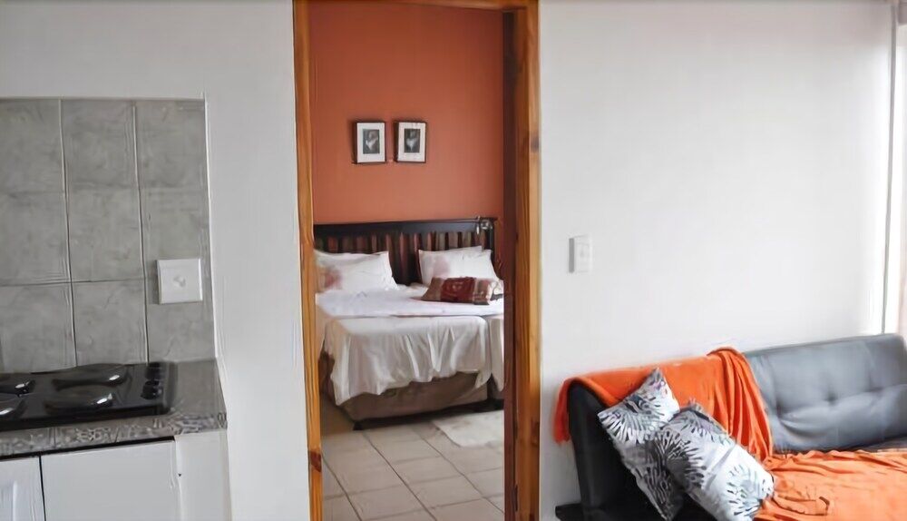 Tina'S Bed And Breakfast Swakopmund Esterno foto