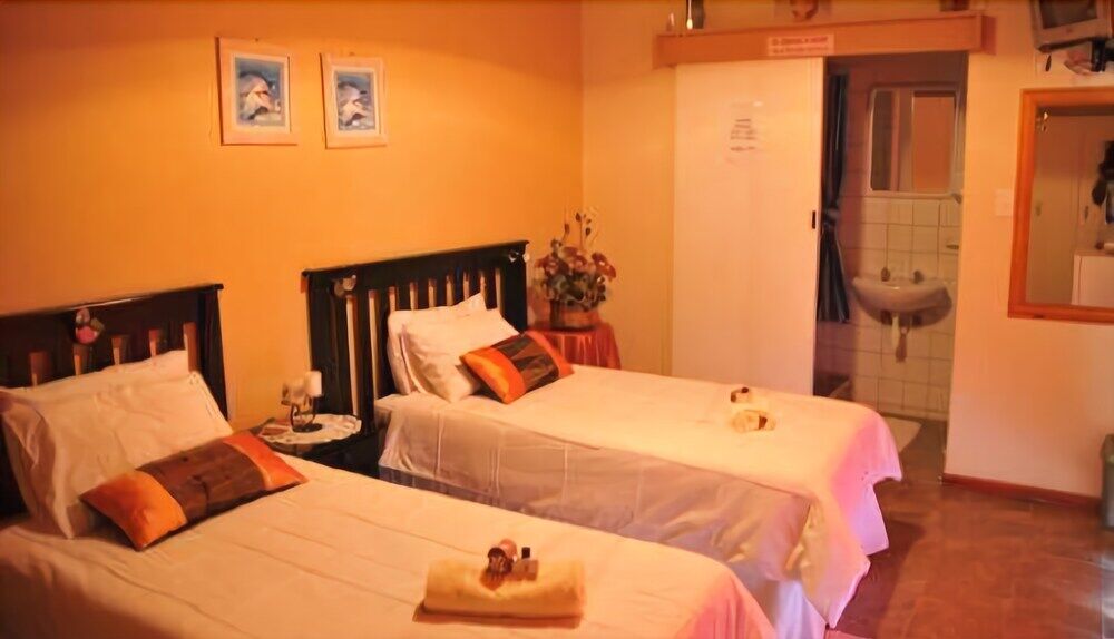 Tina'S Bed And Breakfast Swakopmund Esterno foto